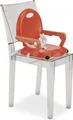 Produktbild: CHICCO 04079340850000 Krzeseł ko POCKET SNACK POPPY RED