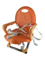 Produktbild: Chicco Pocket Snack Sitzerhöhung Kindersitz ab 6 Monaten bis 3 Jahren