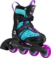 Produktbild: K2 Inlineskates K2 MARLEE PRO Inline Skate light blue/purple