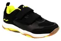 Produktbild: Pro Touch Unisex Innenschuh Rebel Iv VLC J Walking-Schuh, Black Yellow Light G, 33 EU