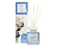 Produktbild: IPURO Raumduft Sunny Beach Time, 100 ml, Glasflakon mit Rattan-Holzstäbchen