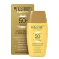 Produktbild: Angstrom Protect Sonnenfluid Ultra Light Gesicht LSF 50+, Fotostabiler UVA/UVB und Blaulicht/HEV, mit Hyaluronsäure, 40 ml