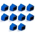 Produktbild: OWC ClingOn Connector USB-C/Thunderbolt 3 (OWCCLINGON10PK)