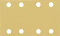 Produktbild: Bosch Expert Schleifpapier C470 80 x 133 mm G 80 10 Stück