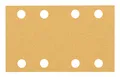 Produktbild: Bosch Zubehör Expert C470 Schleifpapier, 8 Löcher, für Schwingschleifer, 80 x 133 mm, K 80 - 10er-Pack - 2608900879 (10 Stück)