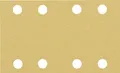 Produktbild: BOSCH Schleifpapier Bosch Expert Schleifpapier C470 80 x 133 mm G 80