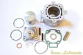 Produktbild: Zylinderkit MALOSSI 172cm³ 2T LC 125-180 Gilera Runner Piaggio Hexagon Zylinder