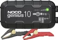 Produktbild: NOCO GENIUS10EU 10A GENIUS10EU Kfz-Ladegerät 6 V, 12V 10A