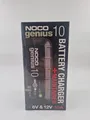 Produktbild: Noco Genius G10 12V/10A Batterieladegerät - Schwarz