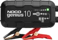 Produktbild: NOCO GENIUS10 10A 6V/12V intelligentes Batterieladegerät für Blei & Lithium Akku