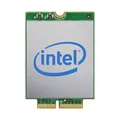 Produktbild: Intel NIC WI-FI 6 AX210 2230 2x2 No vPro WLAN Adapter PCIe 2400 MBit/s