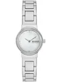 Produktbild: Skagen SKW3168 Damenuhr Edelstahl FREJA LILLE silber