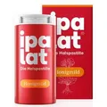 Produktbild: Ipalat Halspastillen honigmild o.Menthol zuckerfr. 40 St