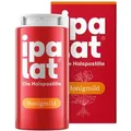 Produktbild: Ipalat® Halspastillen Honigmild