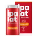 Produktbild: ipalat Halspastillen honigmild mentholfrei, 40 St. Pastillen