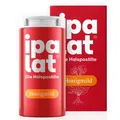 Produktbild: IPALAT Halspastillen  honigmild 40 ST PZN 14143111 Verfall 07.2027