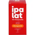 Produktbild: IPALAT Halspastillen honigmild o.Menthol zuckerfr. 40 St PZN14143111