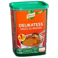 Produktbild: Knorr® DELIKATESS Sauce zu Braten 1,0 kg 681