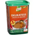 Produktbild: Knorr Delikatess Sauce zu Braten 1 Kg
