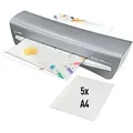 Produktbild: LEITZ Laminator HomeOffice A4 EU grau