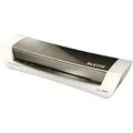 Produktbild: Laminiergerät Ilam Home Office Heißlaminierung 37 X 7,6 X 12,8 Cm (b X H X T) Din A4 Dunkelgrau