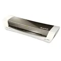 Produktbild: Leitz iLAM Home Office Laminator A4 Dunkelgrau
