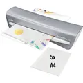 Produktbild: Leitz Laminiergerät 73680089 DIN A4