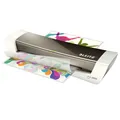 Produktbild: 4002432112968 Laminator A4 Ilam popielaty LEITZ 73680089 ESSELTE