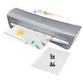 Produktbild: Lamineerapparaat Leitz 7368-00-89 grijs
