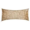 Produktbild: vidaXL Tarnnetz mit Aufbewahrungstasche 312x140 cm Sandfarbe