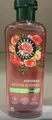 Produktbild: Herbal Essences Sanftheit Rosenshampoo, 350 ml, feuchtigkeitsspendend, natürlichen Ursprungs*, ohne Silikone, vegan, nicht an Tieren getestet *Inhaltsstoffe der Formel