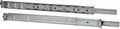 Produktbild: IPC 1U Teleskopschienen 455 mm
