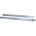 Produktbild: IPC 1U Teleskopschienen 455 mm