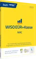 Produktbild: WISO EÜR & KasseMac 2023 KW42921-23