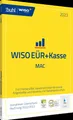 Produktbild: WISO EÜR+Kasse Mac 2023