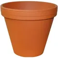 Produktbild: Pflanztopf Ø 16 cm Terrakotta
