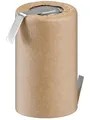 Produktbild: Pro 4/5 Sub-C 2000 mAh Solder tail (Z)