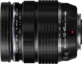 Produktbild: OM System M.Zuiko ED 2,8/12-40mm PRO II schwarz