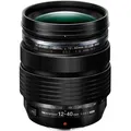 Produktbild: OM System M. Zuiko Digital 12-40mm f2,8 II PRO