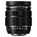Produktbild: OM SYSTEM M.Zuiko Digital ED 12-40mm f/2.8 PRO II  Micro Four Thirds