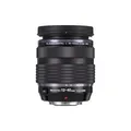 Produktbild: OM SYSTEM M.Zuiko Digital ED 12-40mm F2.8 II PRO (Universalzoom, geeignet für alle MFT-Kameras, Olympus OM-D und Pen Modelle, Panasonic G-Serie)