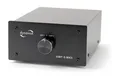 Produktbild: Lautsprecher-Umschalter – 200W/Kanal 2 Lautsprecher-Paaren Dynavox AMP-S MKII