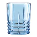 Produktbild: Nachtmann Highland Becher Tumbler Whiskyglas Whisky Glas Aqua 345 ml