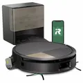 Produktbild: Roboterstaubsauger Roomba 705 MAX COMBO+