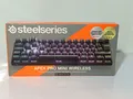 Produktbild: SteelSeries Apex Pro Mini Wireless Gaming-Tastatur DE  _1,1_6