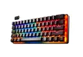 Produktbild: SteelSeries Apex Pro Mini Wireless HyperMagnetic Gaming-Tastatur – Die weltweit