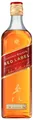Produktbild: (21,50€/L) Johnnie Walker Red Label | Blended Scotch Whisky | 1 l. Flasche