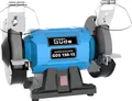 Produktbild: GÜDE Doppelschleifer Schleifmaschine Messerschleifer 150mm 250W GDS 150-15
