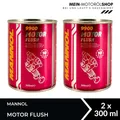 Produktbild: Mannol MN9900 Motor Flush Motorspülung Motorreiniger 2x300 ML