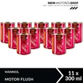 Produktbild: Mannol MN9900 Motor Flush Motorspülung Motorreiniger 11x300 ML